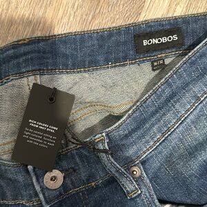 Bonobos men’s jeans